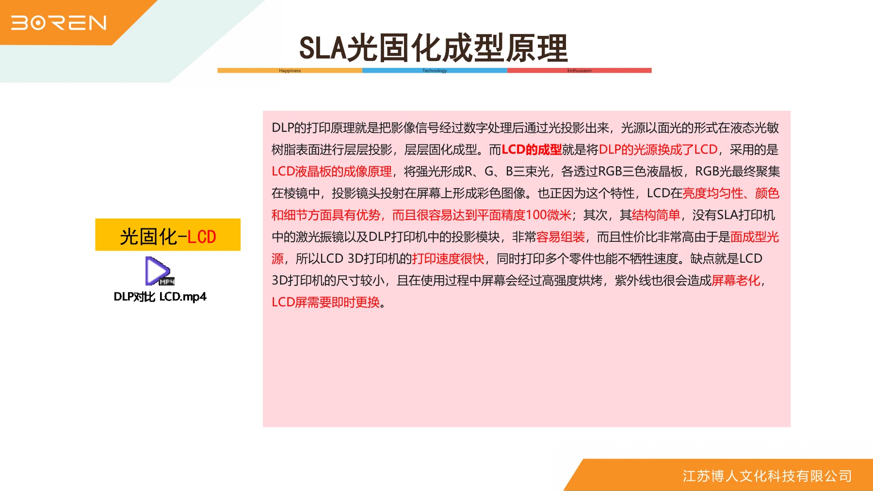 LCD液晶掩膜光固化